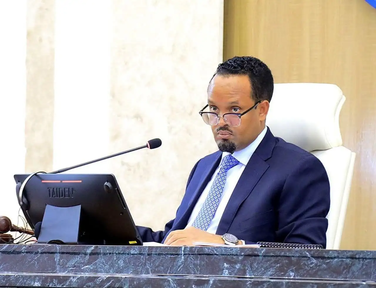የህዝብ ተወካዮች ምክር ቤት የቋሚ ኮሚቴዎች አደረጃጀት፣ ተግባርና ኃላፊነት ለመወሰን የቀረበ የውሳኔ ሃሳብ መርምሮ አጸደቀ